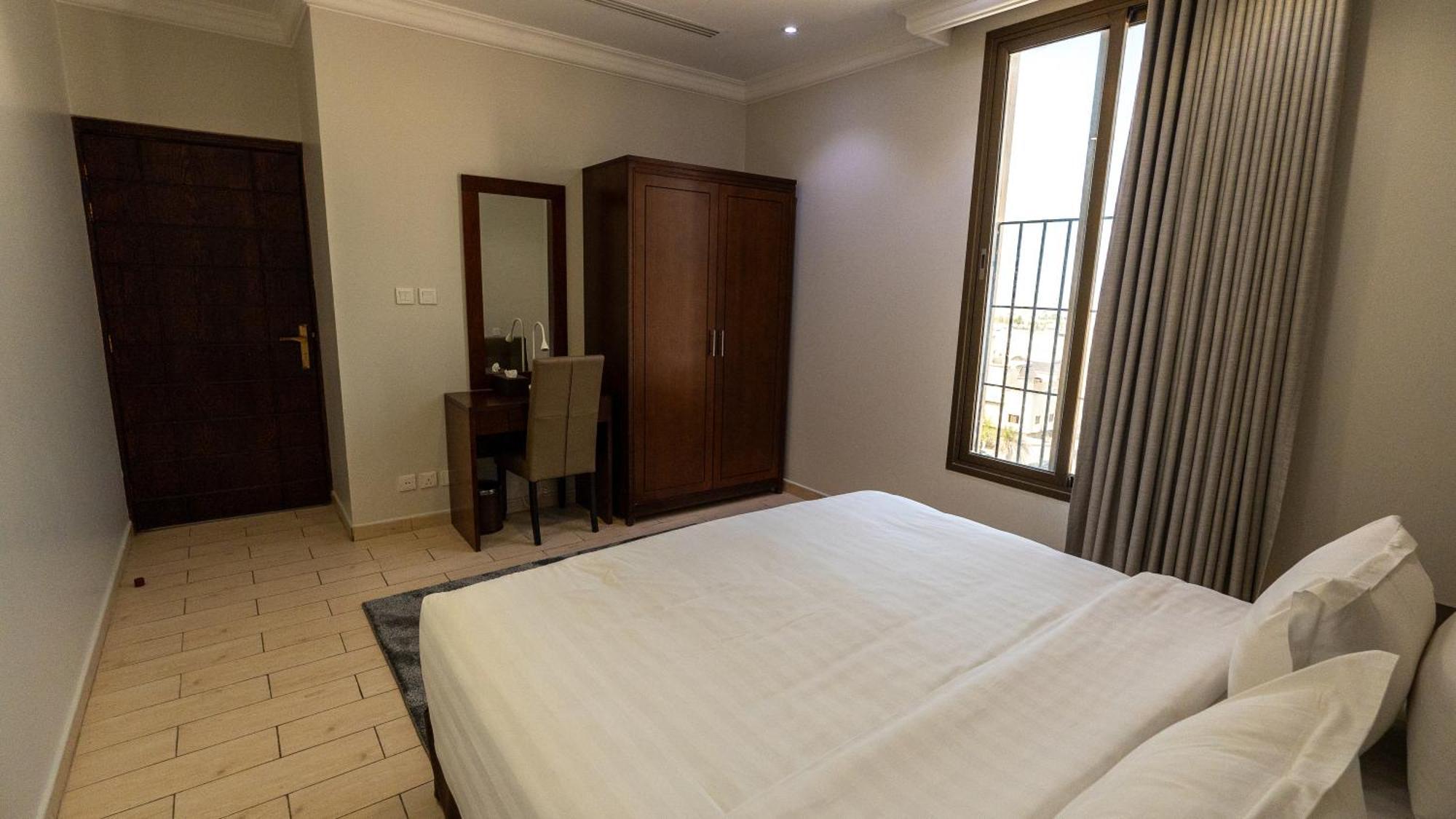 Lina Park 5 Hotel Al Khobar Exterior foto