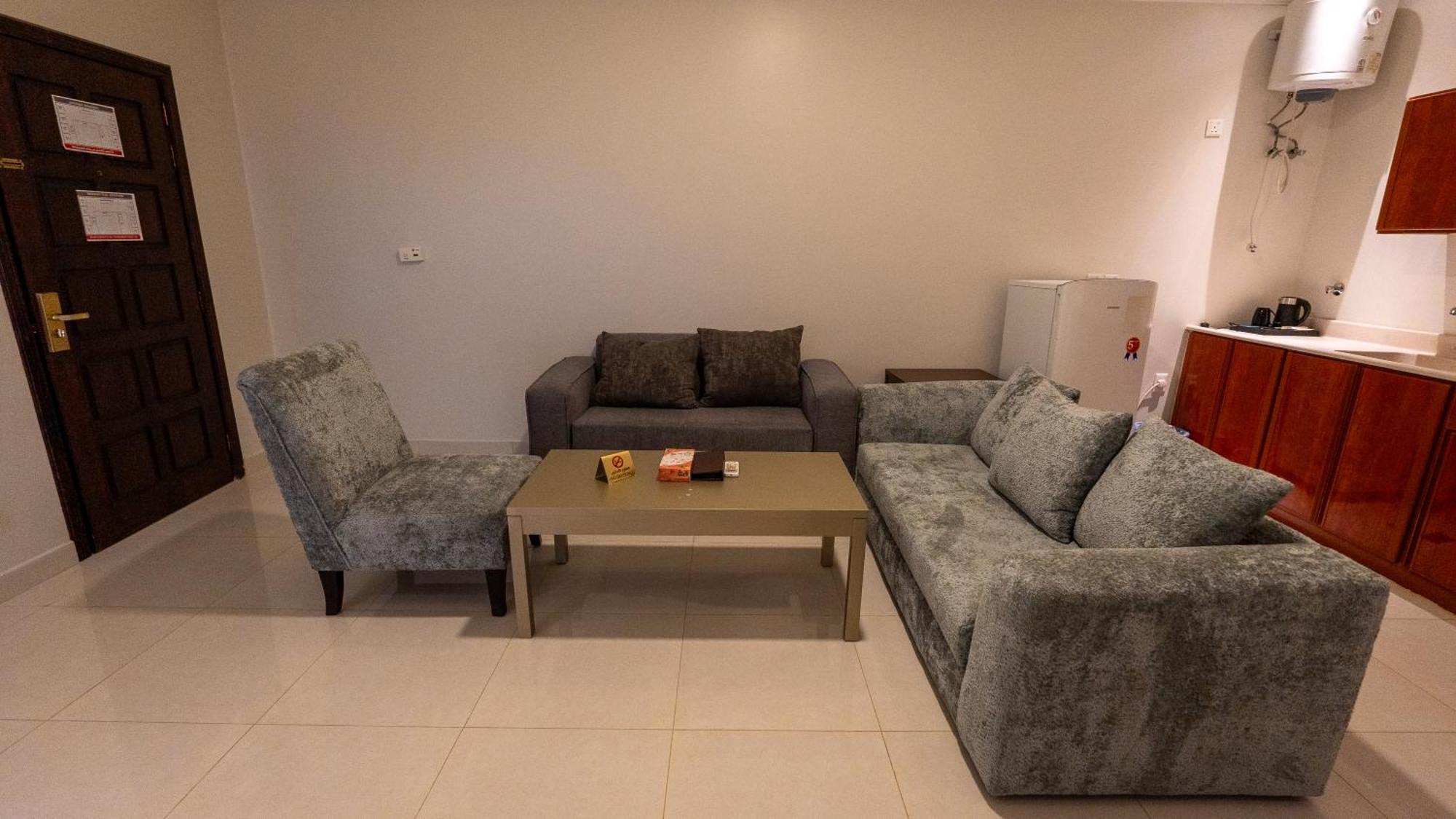 Lina Park 5 Hotel Al Khobar Exterior foto