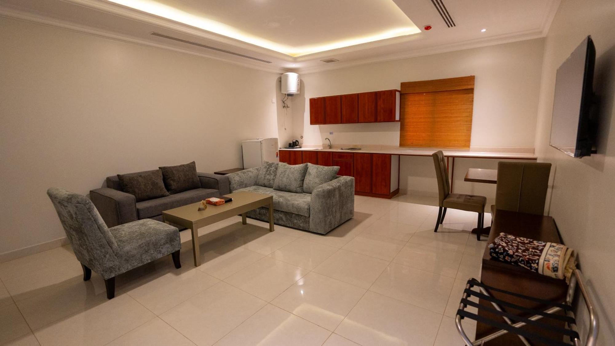 Lina Park 5 Hotel Al Khobar Exterior foto